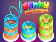 Mäng Slinky Sortimise Pusle Internetis