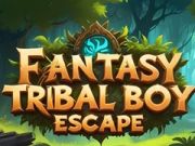 Mäng Fantaasia Kildudepoisi Pako Internetis