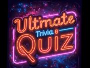 Mäng Lõplik Trivia Küsitlus Internetis