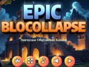 Mäng Eepiline Blocollapse Internetis