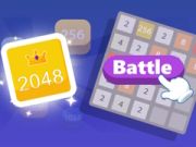 Mäng Lahing 2048 Internetis