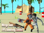 Mäng Sulata Relv: FPS Zombi Tulistamine Internetis