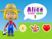 Mäng Alice Taimede Mängu Üksus Internetis