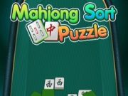 Mäng Mahjongi Sortimismälumäng Internetis