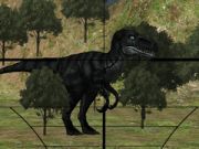 Mäng Surmav dinosauruste jahimees Internetis