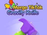 Mäng Merge Tiktok Gravitatsioonuga Nuga Internetis