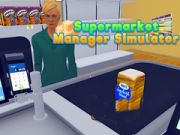 Mäng Supermarketi juhtimise simulaator Internetis