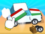 Mäng Mänguasjade Kogu 3D Internetis