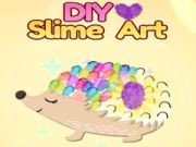 Mäng DIY Limakunst Internetis