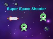 Mäng Super Kosmosel Shooter Internetis Mäng Super Kosmosel Shooter Internetis