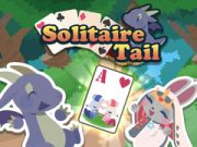 Mäng Solitaire Sab Internetis