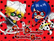 MĂ€ng Chibi TĂ€piline TĂŒtarlaste VĂ€rvimisraamat Internetis MĂ€ng Chibi TĂ€piline TĂŒtarlaste VĂ€rvimisraamat Internetis