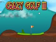 Mäng Hull golf III Internetis