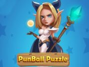 Mäng Punball Mõistatus Internetis Mäng Punball Mõistatus Internetis