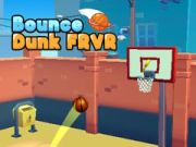 Mäng Hüpe Dunk Frvr Internetis