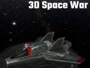 Mäng 3D Kosmosesõda Internetis