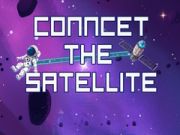 Mäng Ühenda satelliit Internetis
