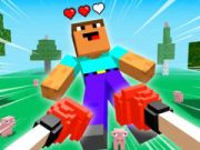 Mäng Purusta Noob Täiesti! Internetis