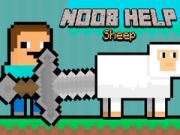 Mäng Noobi Ait Hooldus Internetis