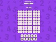 Mäng Kaaslane Sudoku Internetis