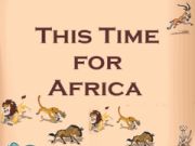 Mäng Sellel korral Aafrika heaks Internetis