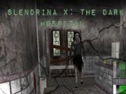 MĂ€ng Slendrina X: Tume Haigla Internetis MĂ€ng Slendrina X: Tume Haigla Internetis