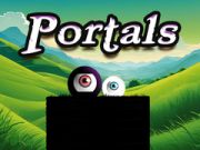 Mäng Portaalid Internetis