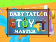 Mäng Väike Taylor: Mänguasjade Meister Internetis Mäng Väike Taylor: Mänguasjade Meister Internetis