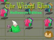 Mäng Rikka Elion Halloweeni Väljaanne Internetis Mäng Rikka Elion Halloweeni Väljaanne Internetis