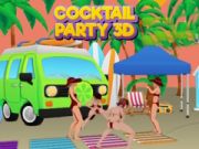MĂ€ng Kokteilipidu 3D Internetis MĂ€ng Kokteilipidu 3D Internetis