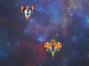 Mäng Õhu Ruumi Shooter Internetis