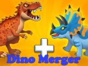 Mäng Dinosauruste Ühendamine Internetis