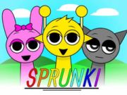 MĂ€ng Sprunki Internetis MĂ€ng Sprunki Internetis