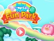 Mäng Beebi Taylor Lõbus Park Internetis