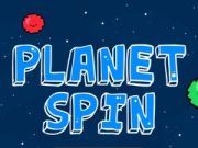 Mäng Planeedi Pööramine Internetis