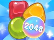 Mäng 2048 Oske Versioon Internetis