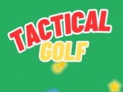 Mäng Taktikaline Golf Internetis