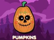 Mäng Halloween Simon Internetis