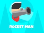Mäng Raketimees Internetis