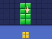 Mäng 10x10! Klassikaline plokkpuzzle Internetis