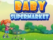 Mäng Beebi Supermarket Internetis