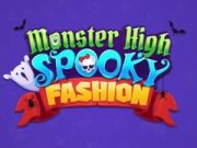 Mäng Monster High: Hirmus Mood Internetis