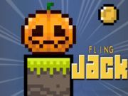Mäng Fling Jack Internetis