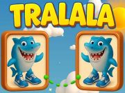Mäng Tralala Connect Internetis