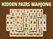 Mäng Varjatud paarid Mahjong Internetis