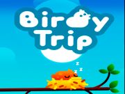 Mäng Birdy reis Internetis
