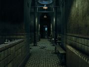 Mäng Resident Evil: puhastusoperatsioon Internetis
