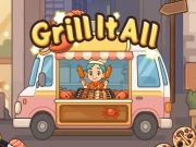Mäng Grill see kõik Internetis