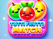 Mäng Tutti Frutti matš Internetis