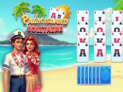 Mäng Palm Island Solitaire Internetis